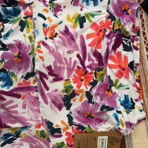 Dona Jo JoJo Skirt / Skort (Flore) 14.5"